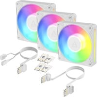 BioniX P12 A-RGB, Ventola