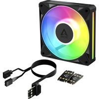 BioniX P12 A-RGB, Ventola