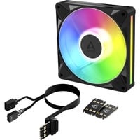 BioniX P14 A-RGB, Ventola