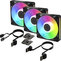 BioniX P14 A-RGB, Ventola BioniX P14 A-RGB, Ventola