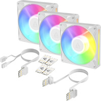 BioniX P14 A-RGB, Ventola