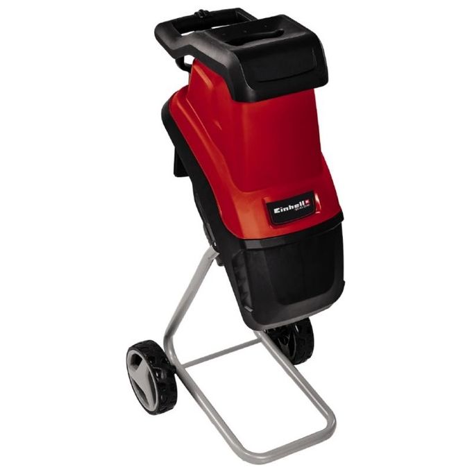 Biotrituratore elettrico Gc Ks 2540 (2500W) 3430330