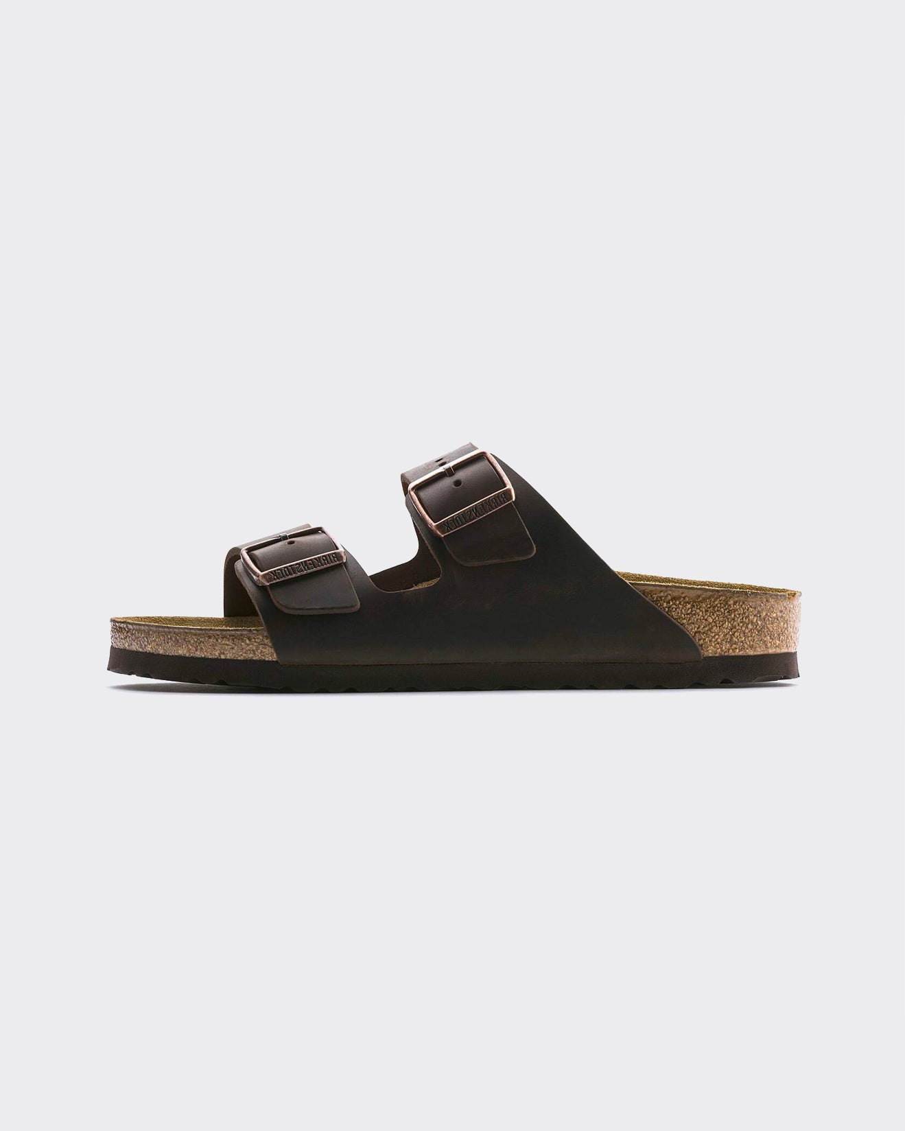 Birkenstock Ciabatta Arizona Oiled Leather Habana