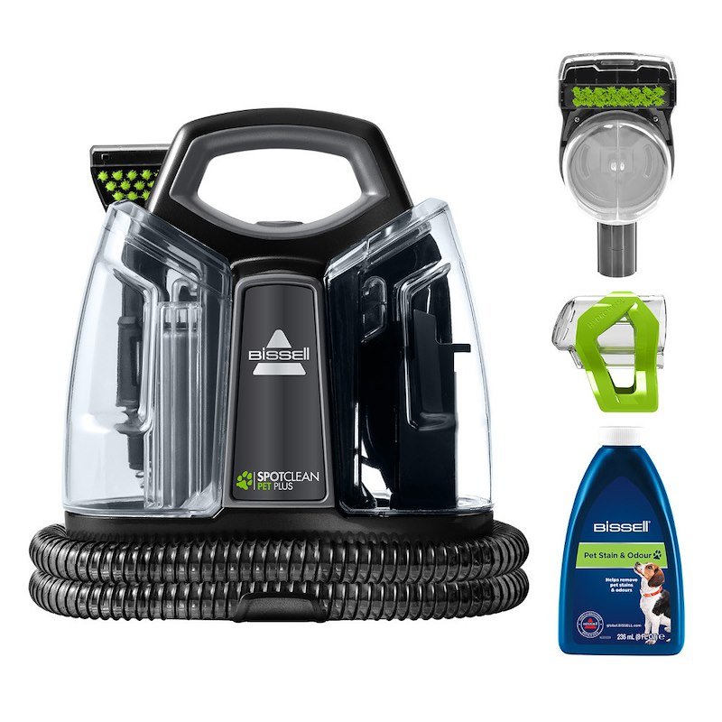 Bissell Lava Tappeti 37241
