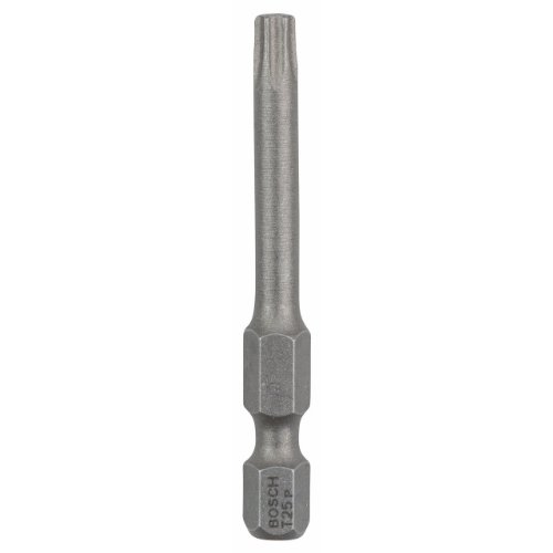 Bit Per Cacciavite Extra-duro T25, 49 Mm, Confezione Da 25 Bit Per Cacciavite Extra-duro T25, 49 Mm, Confezione Da 25