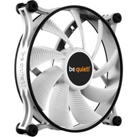 BL090 sistema di raffreddamento per computer Case per computer Ventilatore 14 cm Bianco, Ventola