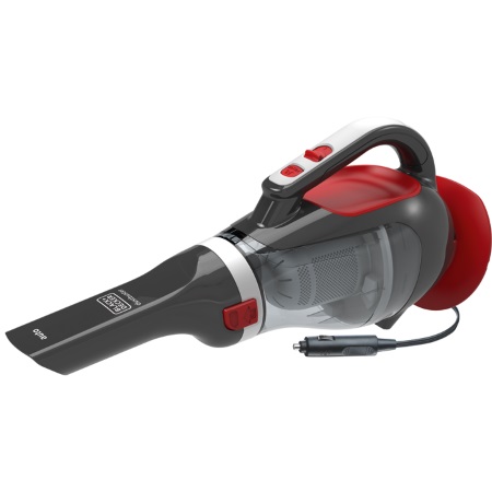 Black & Decker - Adv1200 Dustbusterautoslim Black & Decker - Adv1200 Dustbusterautoslim