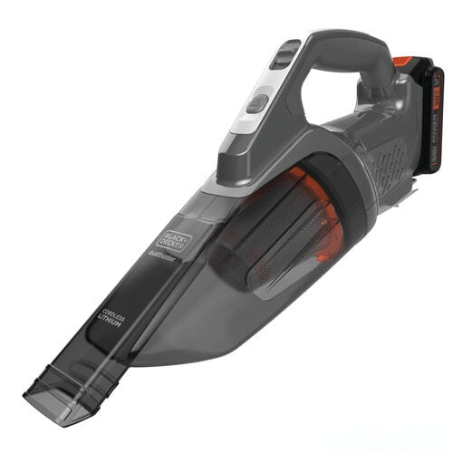Black & Decker - Bchv001c1