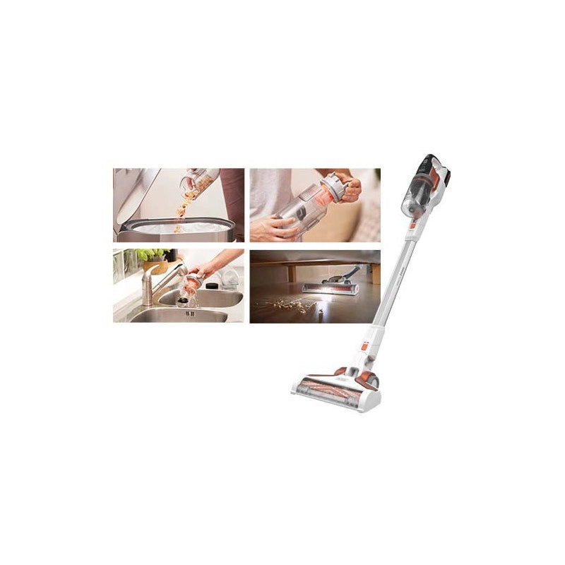 Black & Decker - Bhfev1825cp