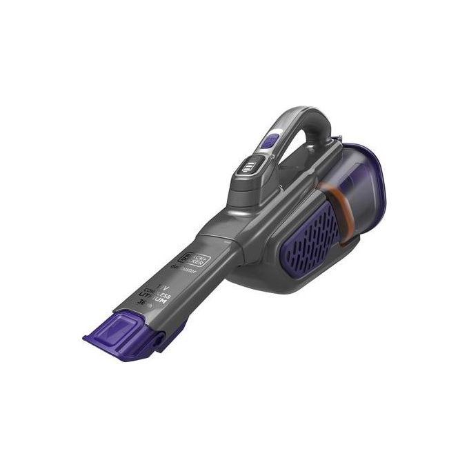 Black & Decker - Bhhv520bfp