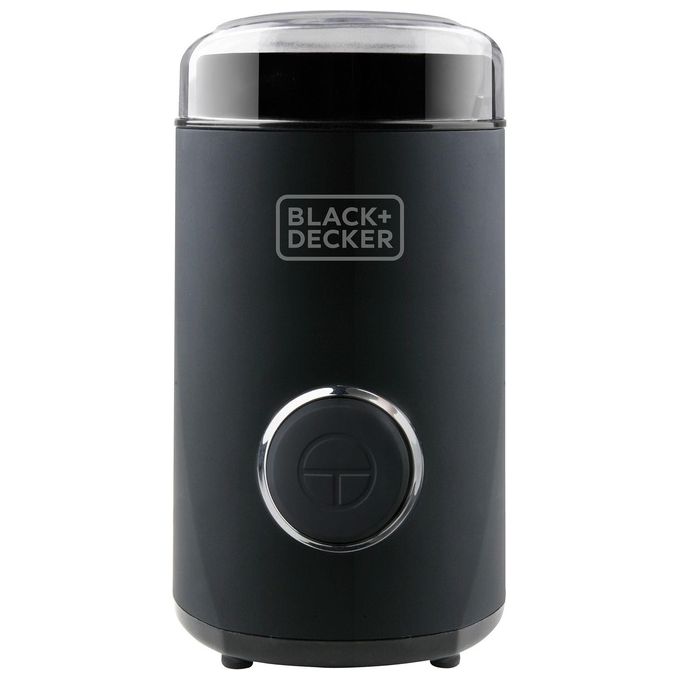 Black & Decker - Bxcg150e-nero Mat