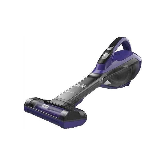Black & Decker - Dustbuster Pet Dva325jp07