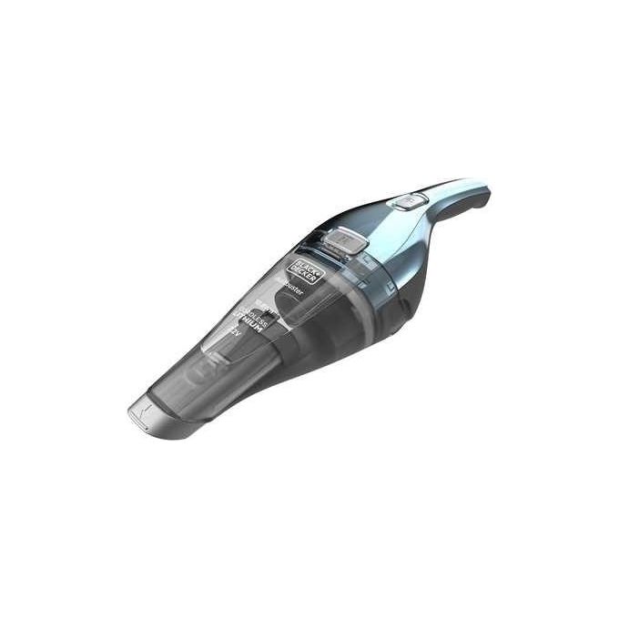 Black & Decker - Dustbuster
