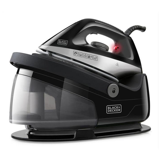 Black & Decker - Essicatore Per Vegetali 400w Bxde401e