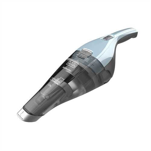 Black & Decker - Nvc215w-blu/grigio
