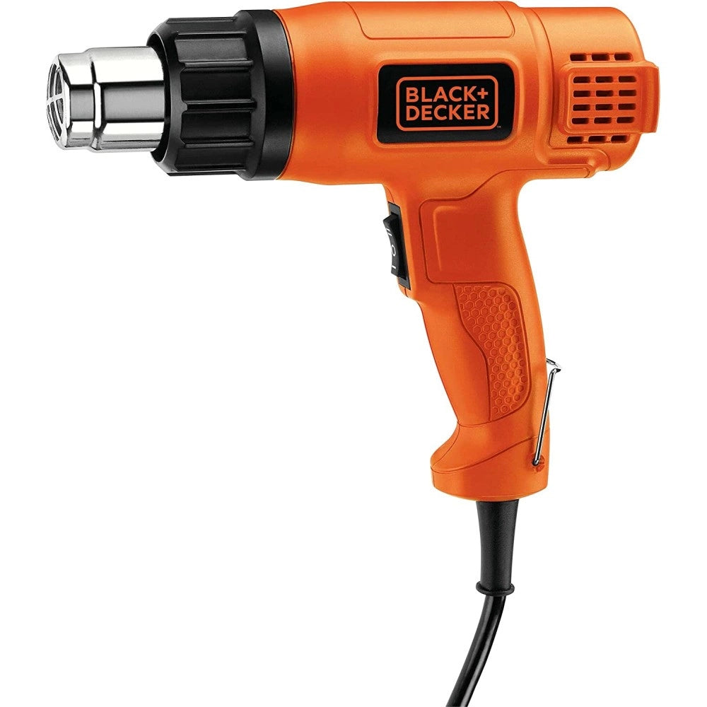 Black & decker pistola termica da 1750w Black & decker pistola termica da 1750w