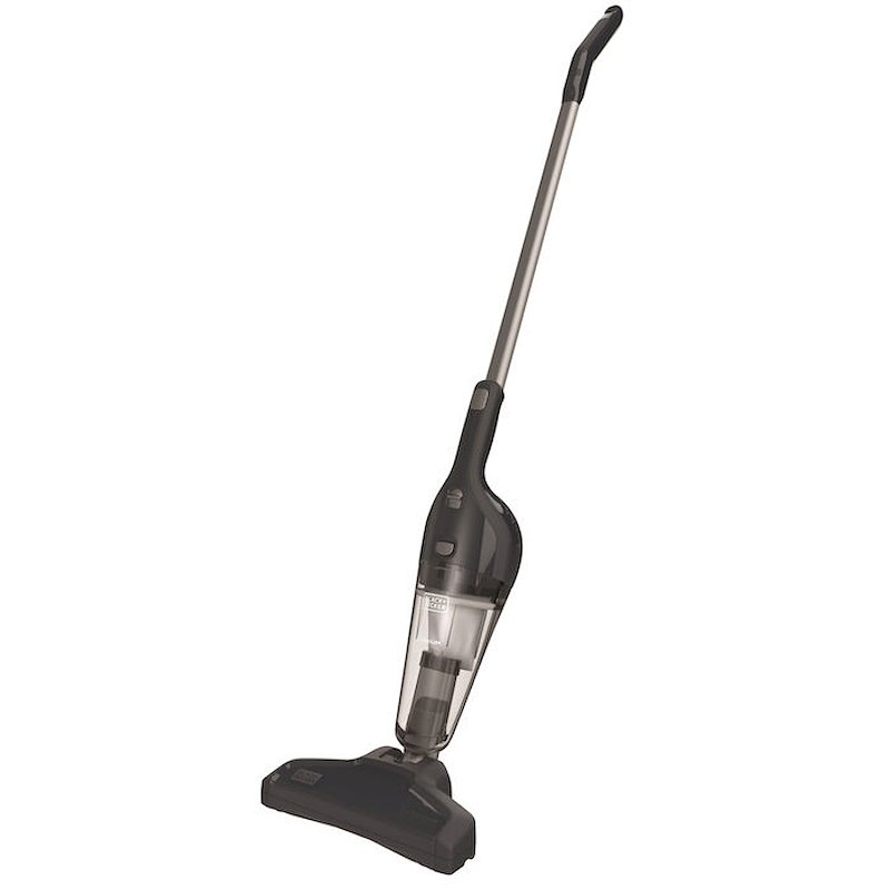 Black & Decker Scopa Elettrica Nsva315j