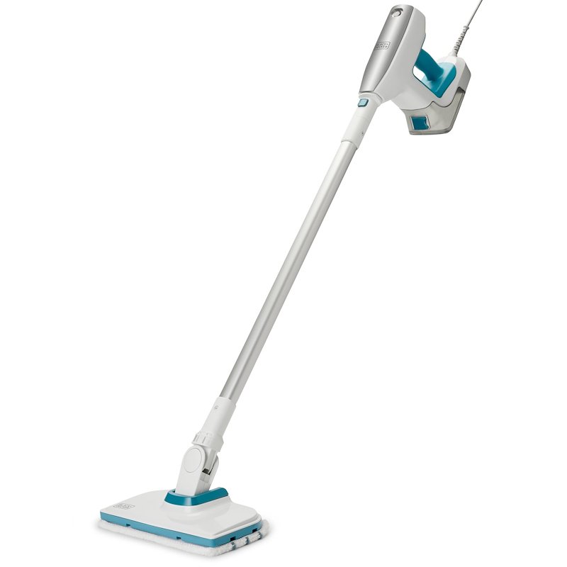 Black & Decker - Spazzolone A Vapore Bhsm15fx08