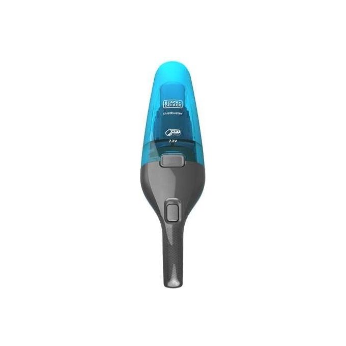 Black & Decker - Wdc215wa-blu