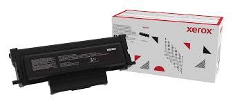 Black Toner Metered,6000,Xerox B225,Xerox B230,Xerox B235