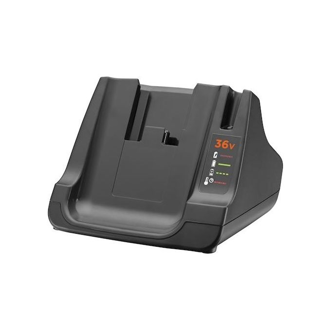 Black+Decker BDC2A36 Starter KIT_ con Caricabatteria 36V