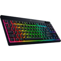 BlackWidow V4 Low-Profile TKL HyperSpeed, Tastiera da gioco