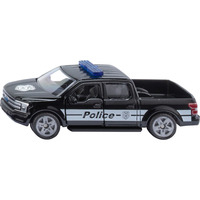 BLISTER Ford F150 US-Police, Veicolo modello