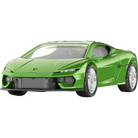 BLISTER Lamborghini Temerario, Veicolo modello