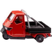 BLISTER Piaggio Ape "Cross", Veicolo modello