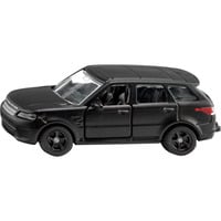 BLISTER Range Rover Sport, Veicolo modello