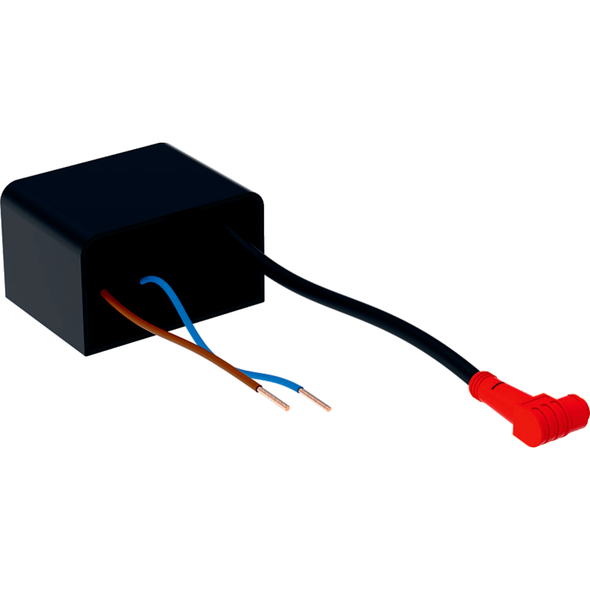Bloc D'Alimentation Geberit 230 V / 12 V / 50 Hz, Pour Boîte De