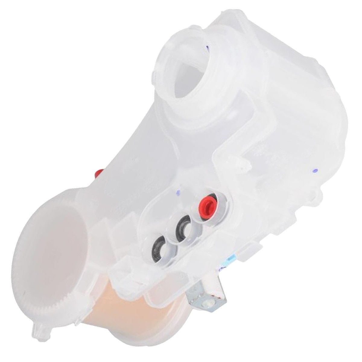 Blocco Addolcitore Dell'acqua - Lavastoviglie - Whirlpool - 2945823663946795170