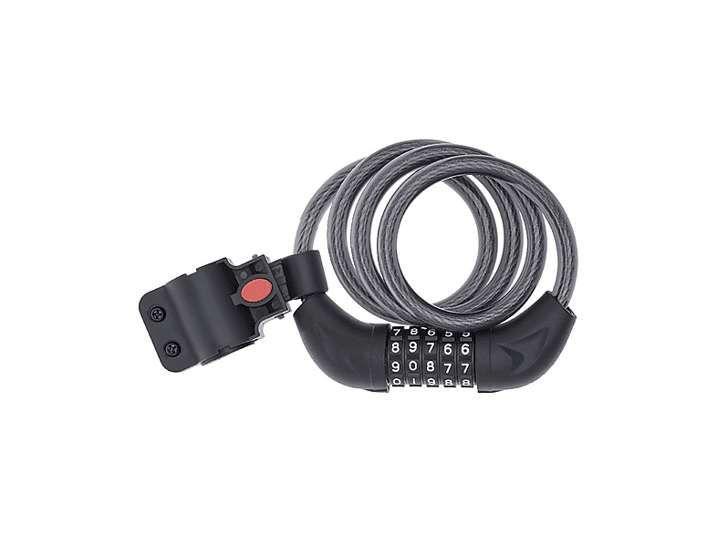 BLOCCO PER CATENA NEWRBAN Lock Mounting Bracket