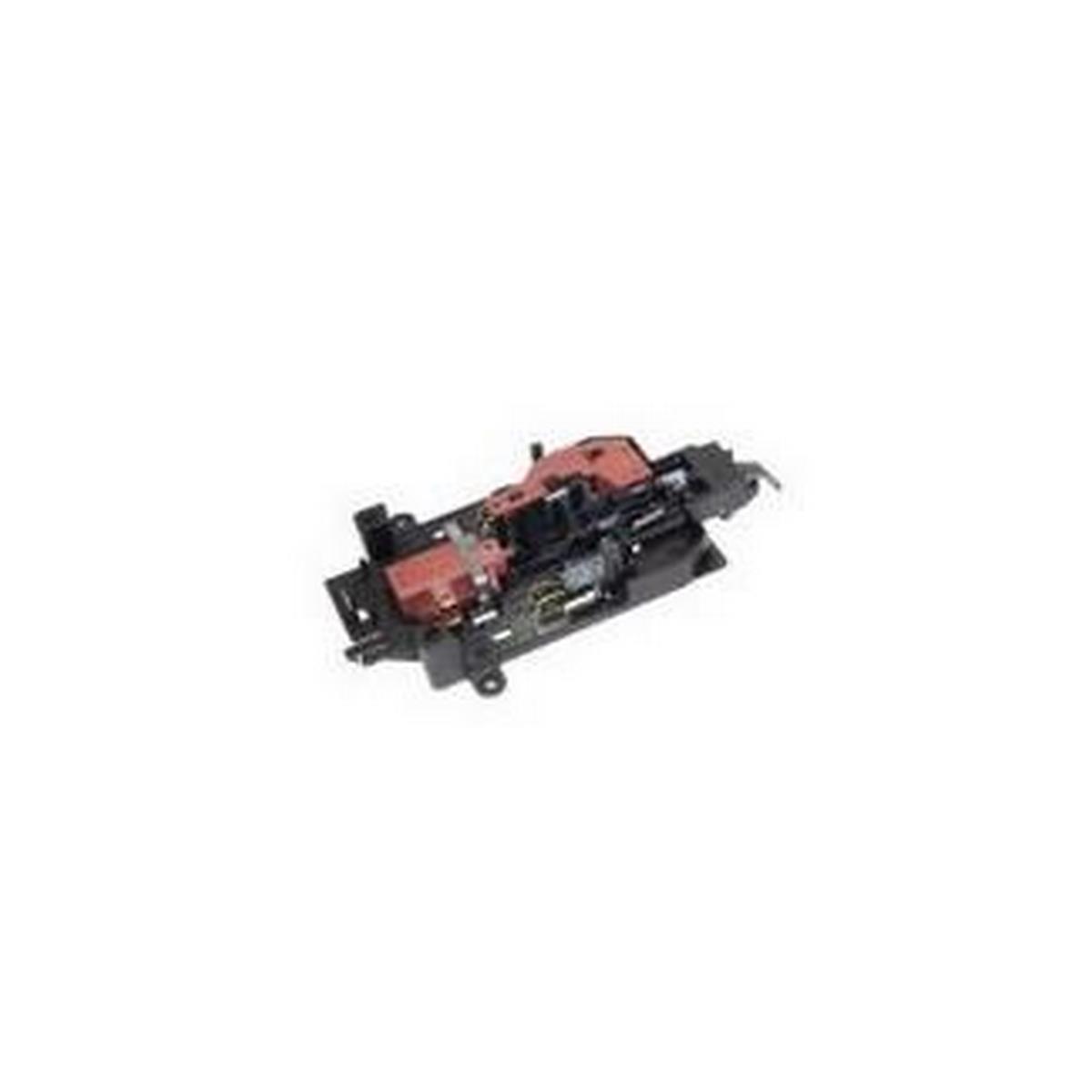 Blocco Pirolisi 2 Switch - Forni, Fornelli Elettrici E A Gas - Rosieres - 1460563664369038356