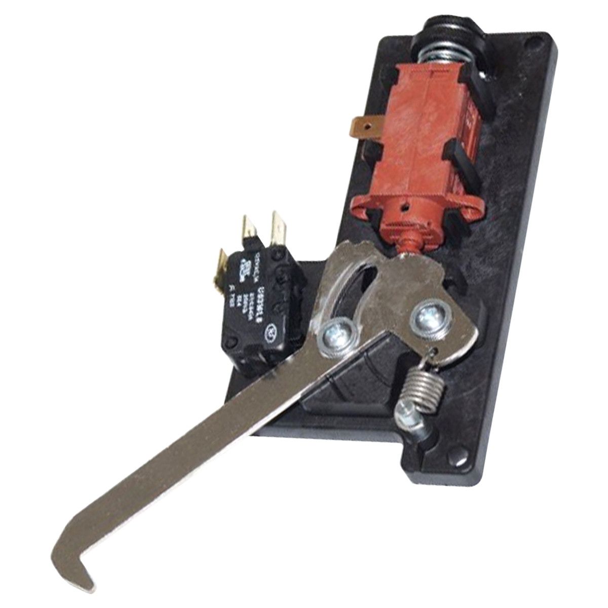 Blocco Porta - Forni, Fornelli Elettrici E A Gas Smeg 3121863662734027547 Blocco Porta - Forni, Fornelli Elettrici E A Gas Smeg 3121863662734027547