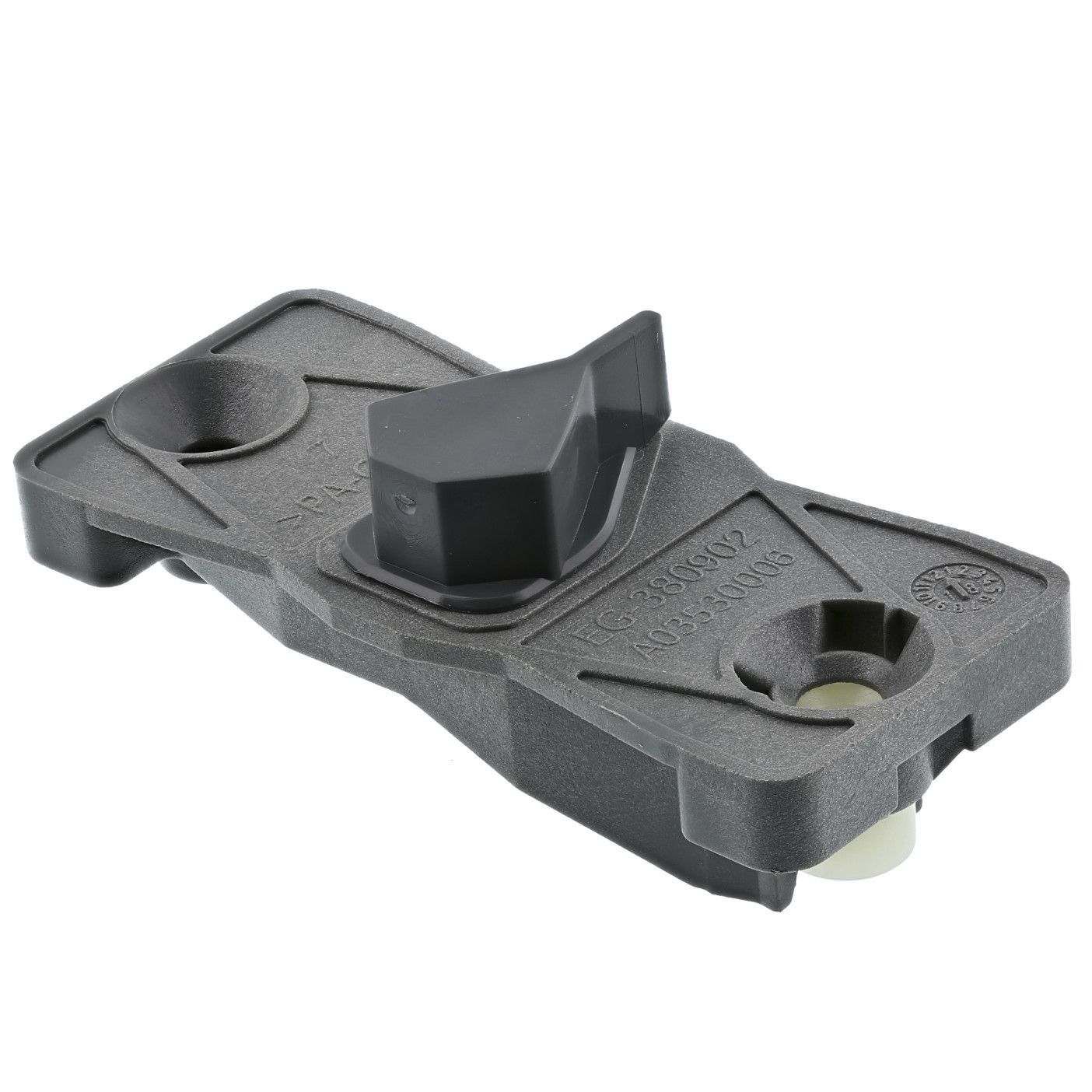 Blocco Porta - Lavastoviglie Aeg 322549