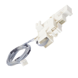 Blocco Porta - Lavatrice Bosch 322161 Blocco Porta - Lavatrice Bosch 322161