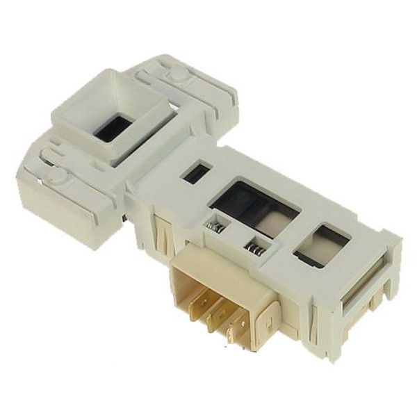 Bloccoporta Elettroserratura Lavatrice Bosch 3 Contatti Da003561 Rold