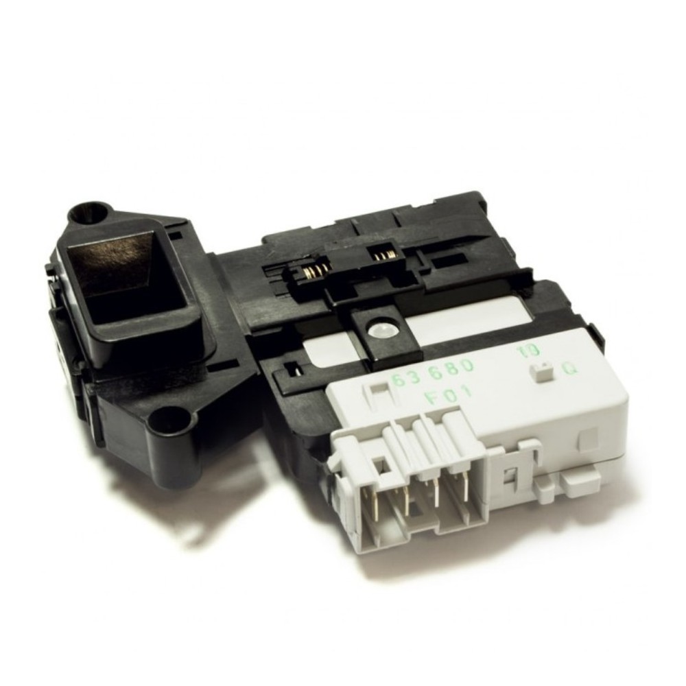 Bloccoporta Serratura Apri Porta Lavatrice Lg F1480fd F1443kd6 F1247td5