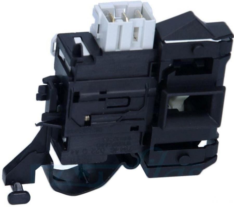 Bloccoporta Serratura Oblo Lavatrice Whirlpool Evo Em Rast5 Originale Bloccoporta Serratura Oblo Lavatrice Whirlpool Evo Em Rast5 Originale
