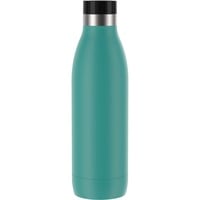 Bludrop Color N31110 Uso quotidiano 700 ml Acciaio inox Verde, Thermos