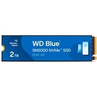 Blue SN5000 2 TB, Disco a stato solido