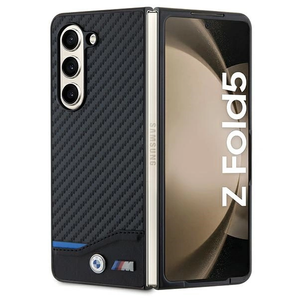 Bmw Bmhczfd522nbck Z Fold5 F946 Nero/pelle Nera Carbonio Bmw Bmhczfd522nbck Z Fold5 F946 Nero/pelle Nera Carbonio