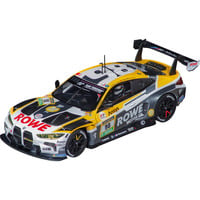 BMW M4 GT3 Evo "ROWE Racing, No.98", 24h Nürburgring 2025, Auto da corsa