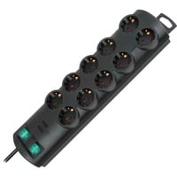 BN-1153300120 Prolunghe elettriche, Ciabatta