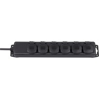 BN-1159970 Prolunghe elettriche, Ciabatta