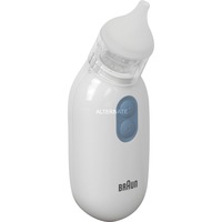 BNA 100 Aspiratore elettrico, Aspiratori nasali