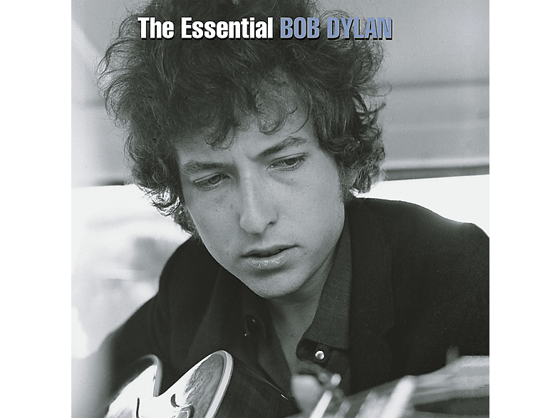 Bob Dylan - The Essential Vinile