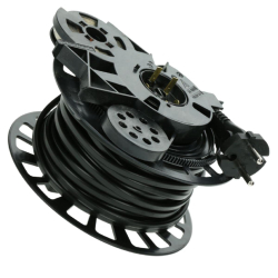 Bobina Cavo Originale - Aspirapolvere Bosch 297350