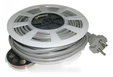 Bobina Con Cavo - Aspirapolvere Electrolux 297510